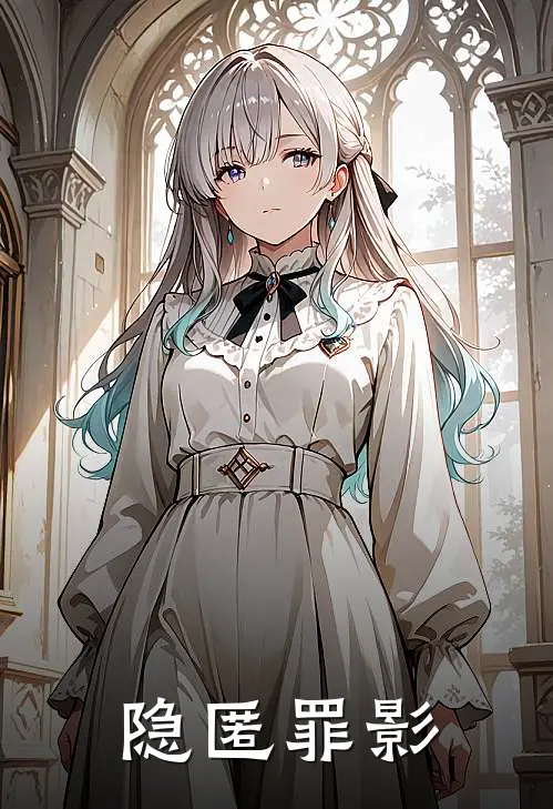隐匿罪影鲁米诺晓妍全文免费阅读无弹窗大结局_鲁米诺晓妍（隐匿罪影）小说免费阅读大结局