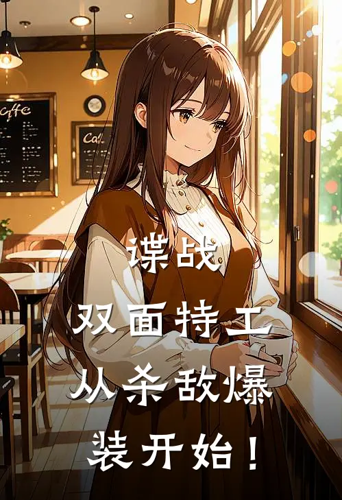谍战：双面特工从杀敌爆装开始！凌锋戴笠完整版小说_小说完结推荐谍战：双面特工从杀敌爆装开始！(凌锋戴笠)