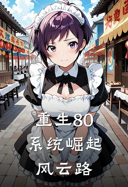 重生80：系统崛起风云路