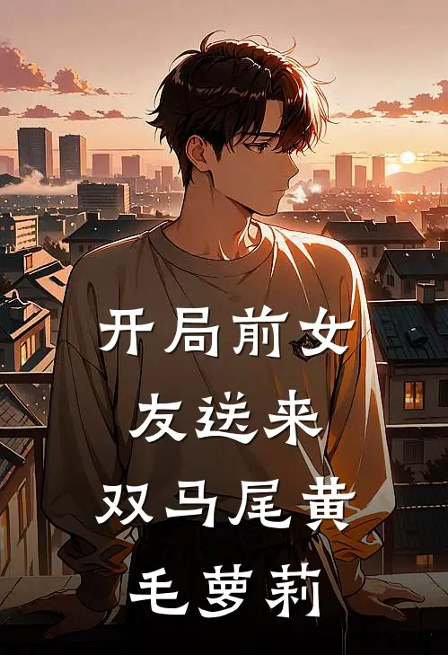 开局前女友送来，双马尾黄毛萝莉(林封夏琉璃)最新完结小说_完结版小说全文免费阅读开局前女友送来，双马尾黄毛萝莉(林封夏琉璃)