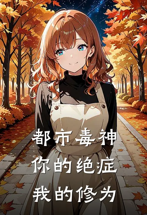 都市毒神：你的绝症，我的修为苏晨张昊完结版免费阅读_都市毒神：你的绝症，我的修为全章节免费在线阅读