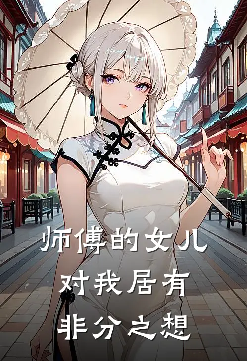 师傅的女儿对我居有非分之想