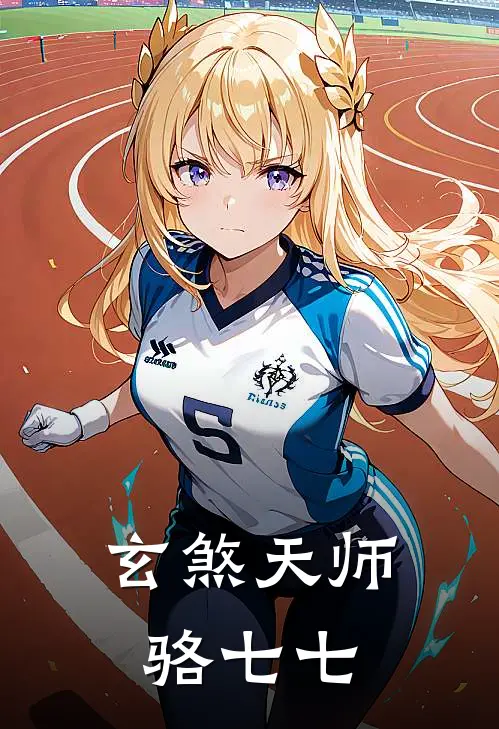 玄煞天师骆七七