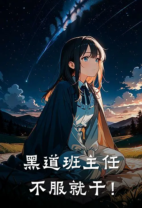 《黑道班主任：不服就干！》陈枭王虎_(黑道班主任：不服就干！)全集在线阅读