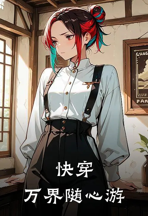 快穿：万界随心游时宜林清风免费小说全集_免费小说在哪看快穿：万界随心游(时宜林清风)