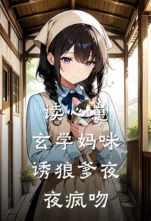 读心崽：玄学妈咪诱狼爹夜夜疯吻姜苒傅哲全章节免费在线阅读_《读心崽：玄学妈咪诱狼爹夜夜疯吻》精彩小说