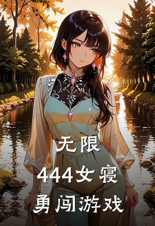 无限：444女寝勇闯游戏