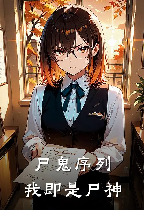 《尸鬼序列：我即是尸神》李明林羽已完结小说_尸鬼序列：我即是尸神(李明林羽)火爆小说