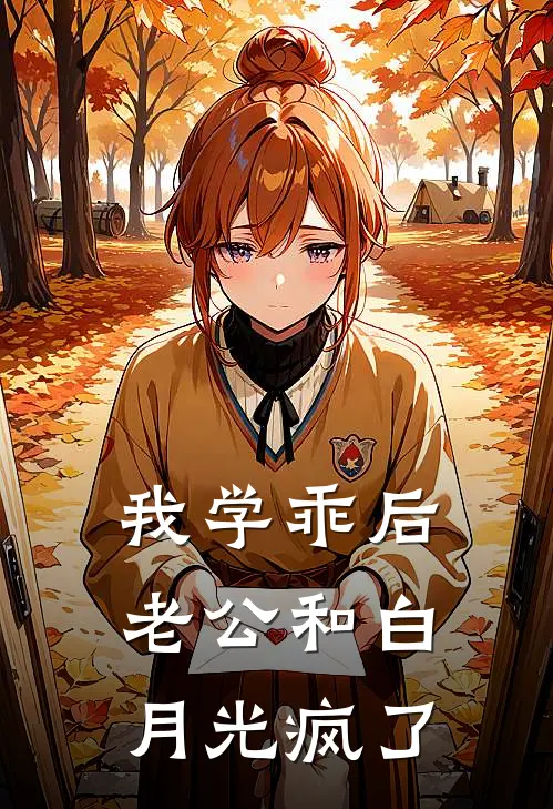 我学乖后，老公和白月光疯了白月光傅易安最新完结小说推荐_全集免费小说我学乖后，老公和白月光疯了白月光傅易安