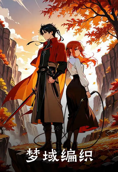 《梦域编织》杨烁夏安安全集免费在线阅读_(杨烁夏安安)全章节免费在线阅读