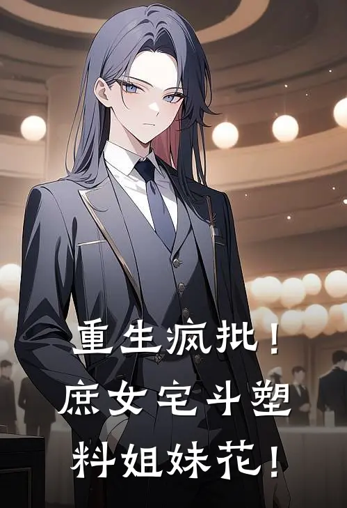 苏锦瑟苏清影(重生疯批！庶女宅斗塑料姐妹花！)全章节在线阅读_(重生疯批！庶女宅斗塑料姐妹花！)全本在线阅读