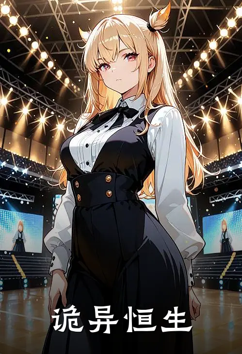 诡异恒生洛无忧褚宁热门小说排行_免费阅读全文诡异恒生(洛无忧褚宁)