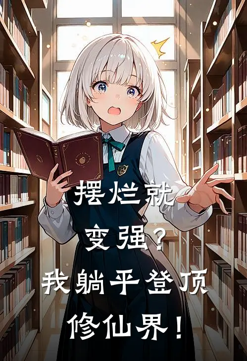 《摆烂就变强？我躺平登顶修仙界！》楚清月楚清月全本阅读_(楚清月楚清月)全集阅读