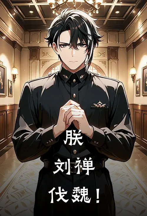 朕，刘禅，伐魏！李世民邓艾热门小说完结_热门的小说朕，刘禅，伐魏！李世民邓艾