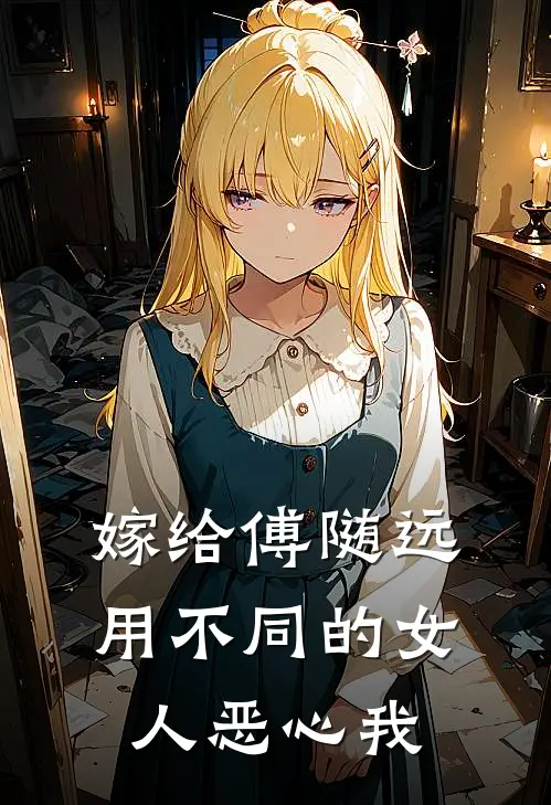 嫁给傅随远，用不同的女人恶心我