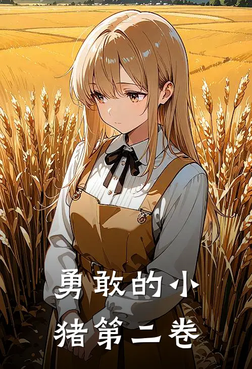 勇敢的小猪第二卷淘淘阿尔法小说完整版_完结版小说推荐勇敢的小猪第二卷(淘淘阿尔法)