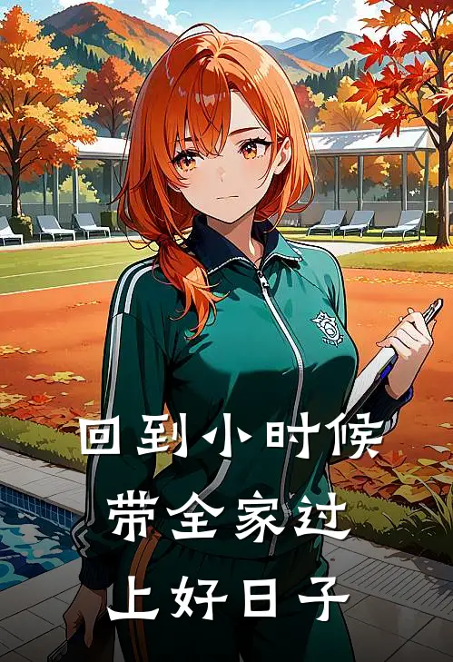 回到小时候，带全家过上好日子(林清和陈晓东)免费阅读_无弹窗全文免费阅读回到小时候，带全家过上好日子林清和陈晓东