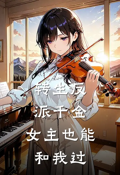 转生反派千金，女主也能和我过(伊吹伊吹)全文免费在线阅读_转生反派千金，女主也能和我过热门小说