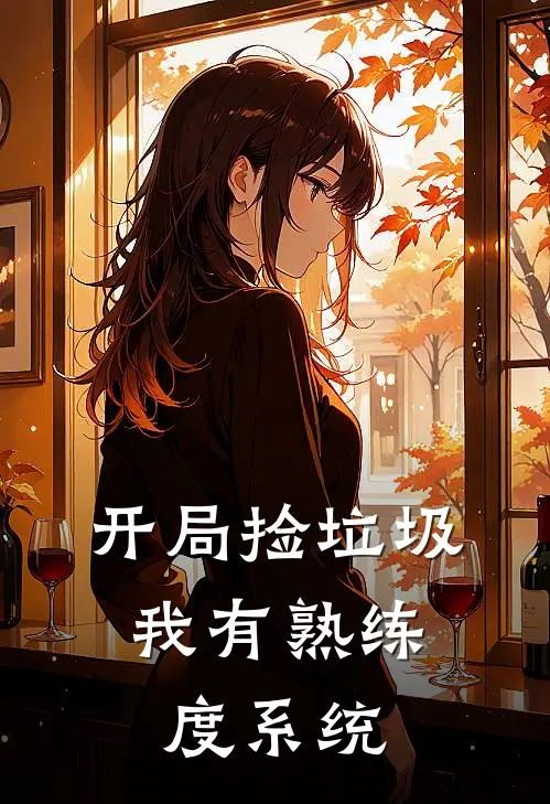 开局捡垃圾，我有熟练度系统徐青叶未最新完结小说推荐_在线免费小说开局捡垃圾，我有熟练度系统(徐青叶未)