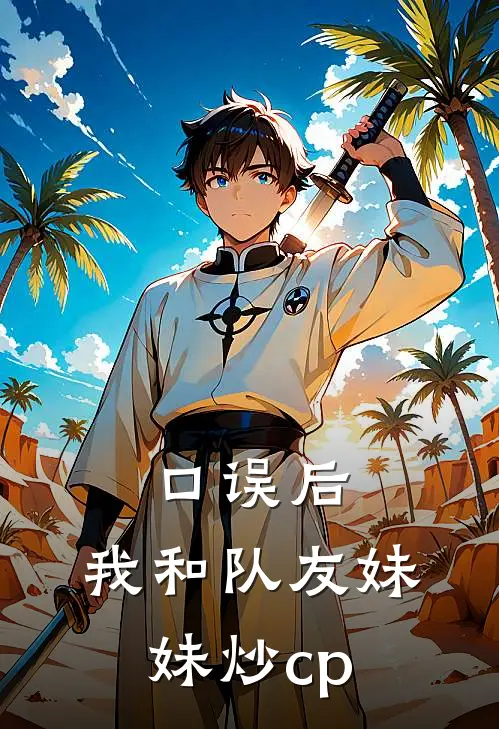 陆沉奥特曼口误后，我和队友妹妹炒cp全本免费在线阅读_口误后，我和队友妹妹炒cp全本阅读