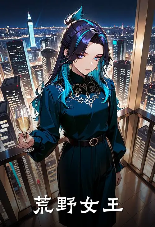 荒野女王(黎霜林小鹿)完结版小说_最新全本小说荒野女王黎霜林小鹿