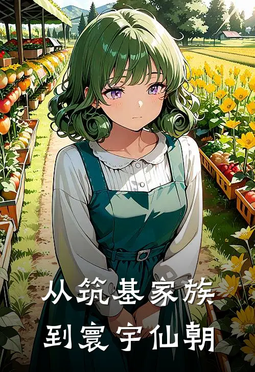 从筑基家族到寰宇仙朝凌砚秋凌明渊热门的小说_免费小说从筑基家族到寰宇仙朝(凌砚秋凌明渊)