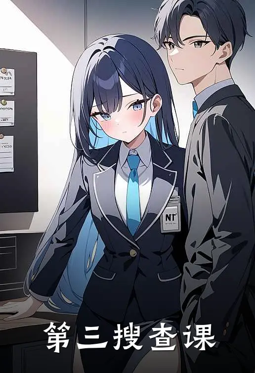 第三搜查课