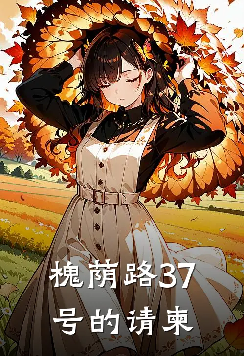 槐荫路37号的请柬(李浩潘多拉)免费小说大全_小说完结免费槐荫路37号的请柬李浩潘多拉