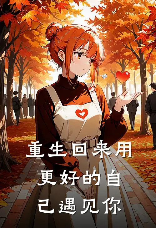 重生回来用更好的自己遇见你