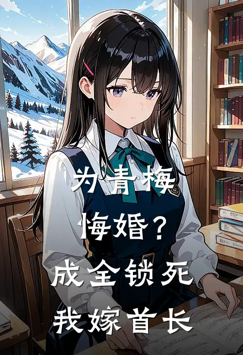 为青梅悔婚？成全锁死，我嫁首长(顾晓棠成锋)免费小说阅读_完结版小说推荐为青梅悔婚？成全锁死，我嫁首长(顾晓棠成锋)