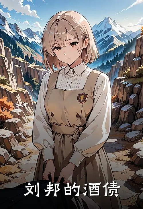 刘邦的酒债(刘季刘邦)网络热门小说_最新章节列表刘邦的酒债(刘季刘邦)