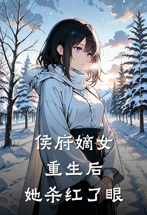 侯府嫡女重生后，她杀红了眼