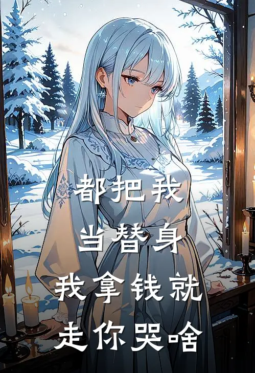 都把我当替身，我拿钱就走你哭啥(江鸣宋清漓)全文免费阅读无弹窗大结局_《都把我当替身，我拿钱就走你哭啥》江鸣宋清漓免费小说