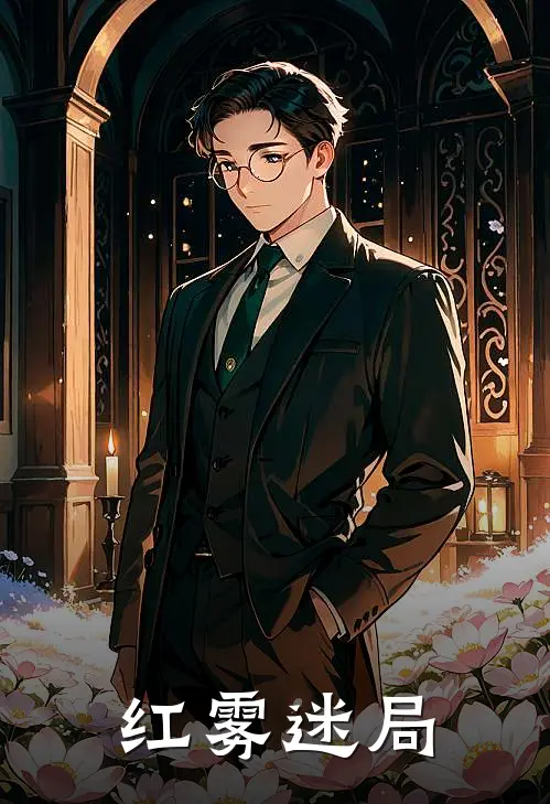 红雾迷局林深顾明夏最新热门小说_红雾迷局全本在线阅读