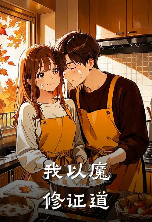 我以魔修证道
