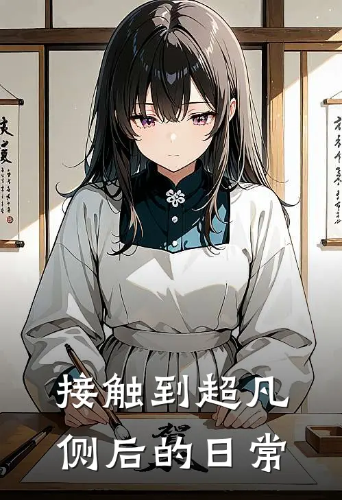 接触到超凡侧后的日常