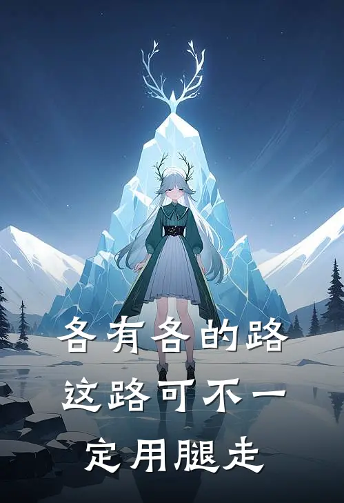 各有各的路，这路可不一定用腿走韩今孙丕三全文免费阅读_热门小说大全各有各的路，这路可不一定用腿走韩今孙丕三