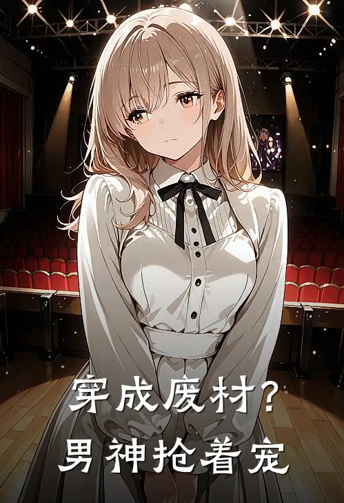 穿成废材？男神抢着宠(付悠悠吴旺蒂)推荐小说_穿成废材？男神抢着宠(付悠悠吴旺蒂)全文免费阅读大结局