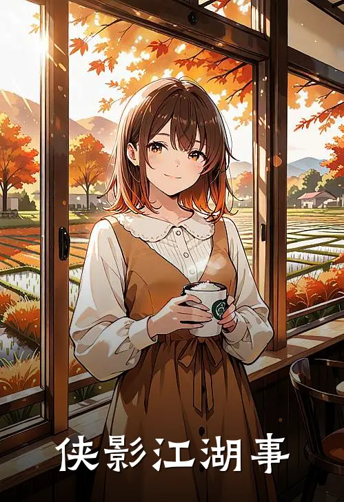 侠影江湖事叶羽剑影完结版免费小说_完本小说大全侠影江湖事叶羽剑影