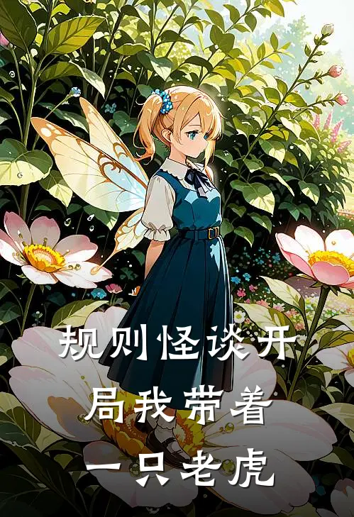 规则怪谈开局我带着一只老虎江子墨江白枫全文免费阅读_完结热门小说规则怪谈开局我带着一只老虎(江子墨江白枫)