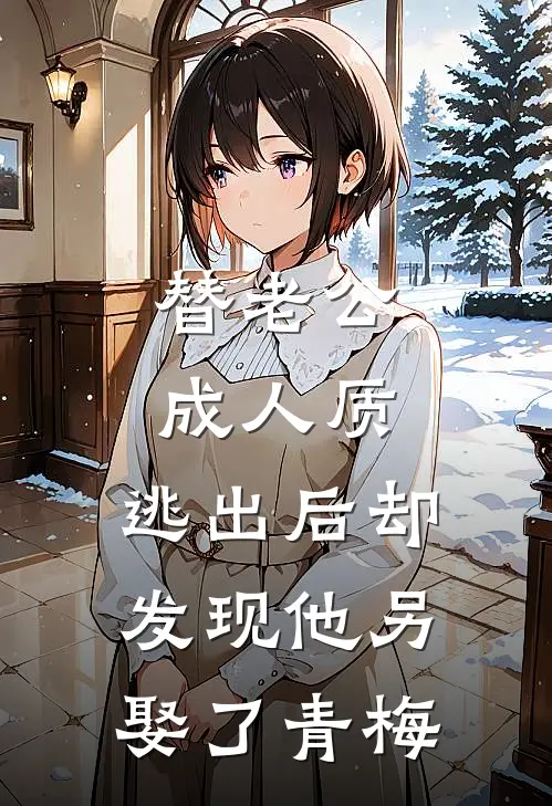 替老公成人质，逃出后却发现他另娶了青梅顾临峯青梅全文免费阅读无弹窗大结局_(替老公成人质，逃出后却发现他另娶了青梅)顾临峯青梅最新章节列表笔趣阁（替老公成人质，逃出后却发现他另娶了青梅）