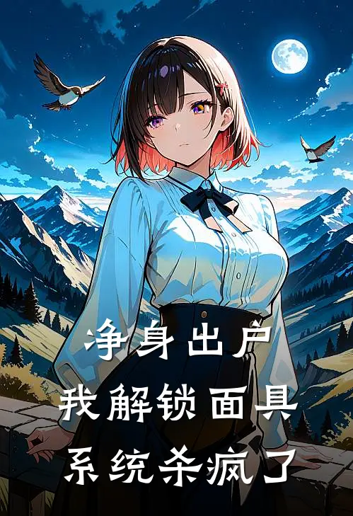 林渊江雪净身出户，我解锁面具系统杀疯了最新章节阅读_林渊江雪最新章节在线阅读