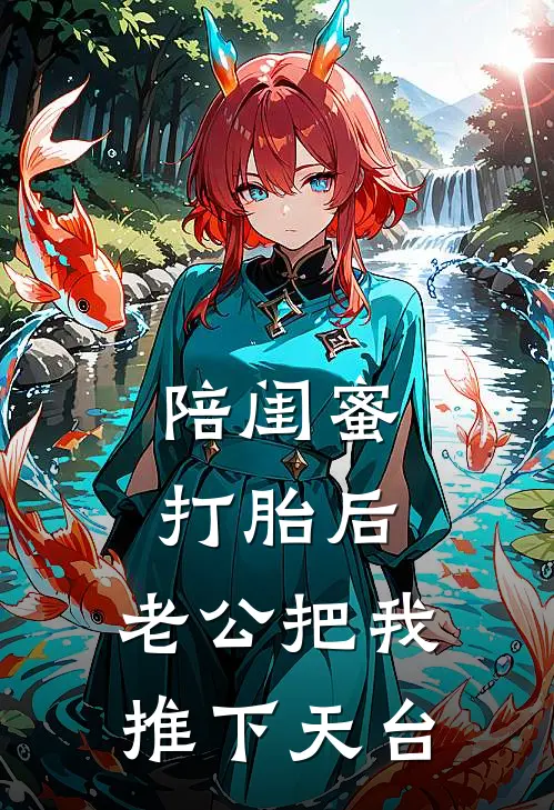 刘德赵青青《陪闺蜜打胎后，老公把我推下天台》_(刘德赵青青)热门小说