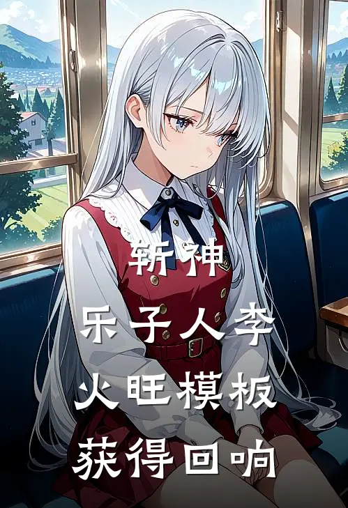 斩神：乐子人李火旺模板获得回响(黎元林七夜)免费小说完结版_免费小说免费阅读斩神：乐子人李火旺模板获得回响黎元林七夜