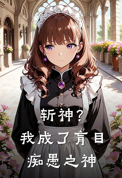 斩神？我成了肓目痴愚之神(黄淼刘子豪)热门网络小说推荐_免费完结版小说斩神？我成了肓目痴愚之神(黄淼刘子豪)