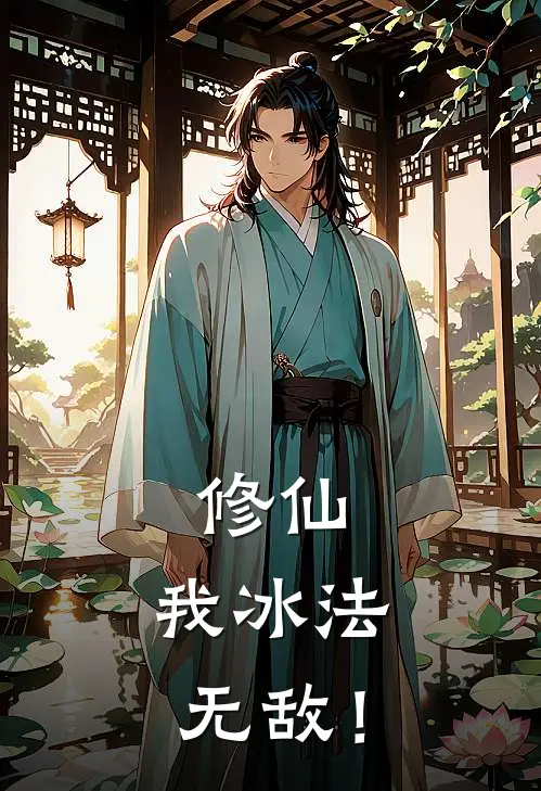 吕钥泞吕战天《修仙：我冰法无敌！》全本免费在线阅读_(吕钥泞吕战天)最新章节在线阅读