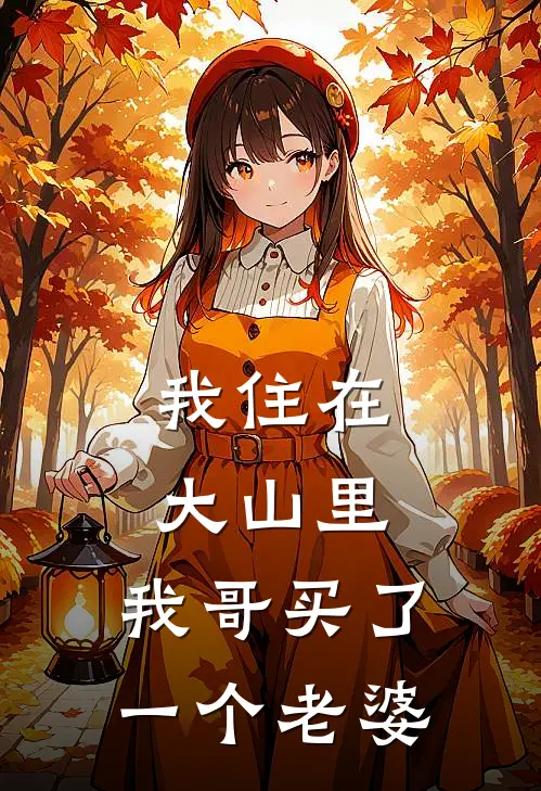 我住在大山里，我哥买了一个老婆(抖音热门)在线免费小说_完整版免费小说我住在大山里，我哥买了一个老婆(抖音热门)