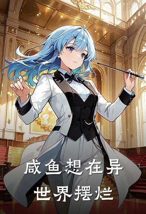 咸鱼想在异世界摆烂(林野孟萌)小说免费阅读无弹窗_完结小说咸鱼想在异世界摆烂林野孟萌