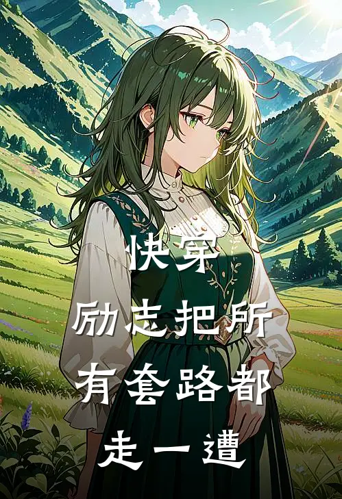 快穿：励志把所有套路都走一遭岑今程青寂小说免费完结_完本热门小说快穿：励志把所有套路都走一遭岑今程青寂