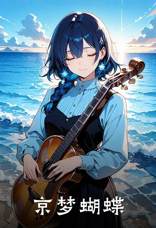 京梦蝴蝶姜月陆宴完整版免费小说_全本免费完结小说京梦蝴蝶姜月陆宴